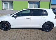 Volkswagen Golf Hatchback 2,0 l 110 kw