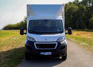 Peugeot Boxer 2