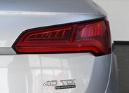 Audi Q5 SUV / Terénní 2,0 l 140 kw