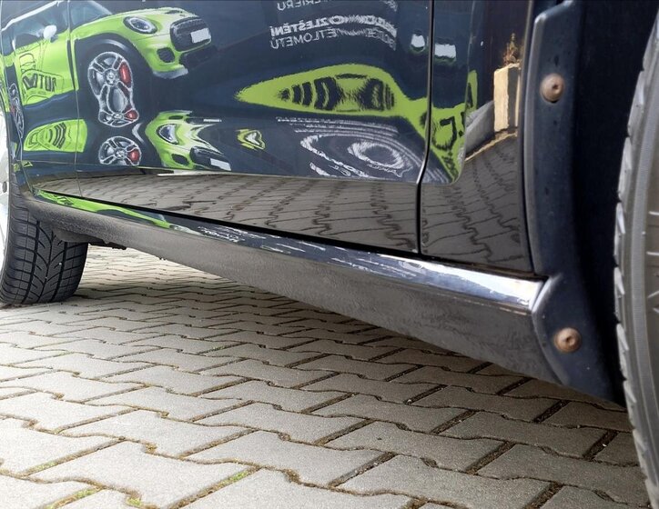 Volkswagen Golf Hatchback 1,2 l 63 kw