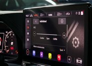 Cupra Formentor SUV 2,0 l 228 kw