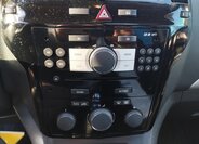 Opel Zafira MPV 1,8 l 103 kw