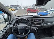 Ford Transit Custom Ostatní 2,0 l 77 kw