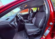 Toyota Auris Kombi 1,2 l 86 kw
