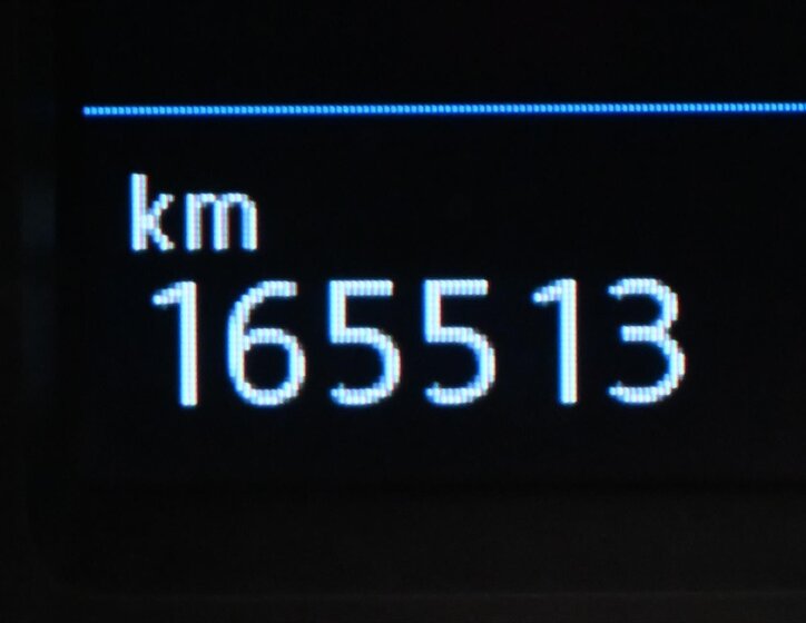 Volkswagen Passat Kombi 2,0 l 110 kw