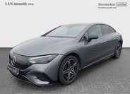 Mercedes-Benz EQE 1