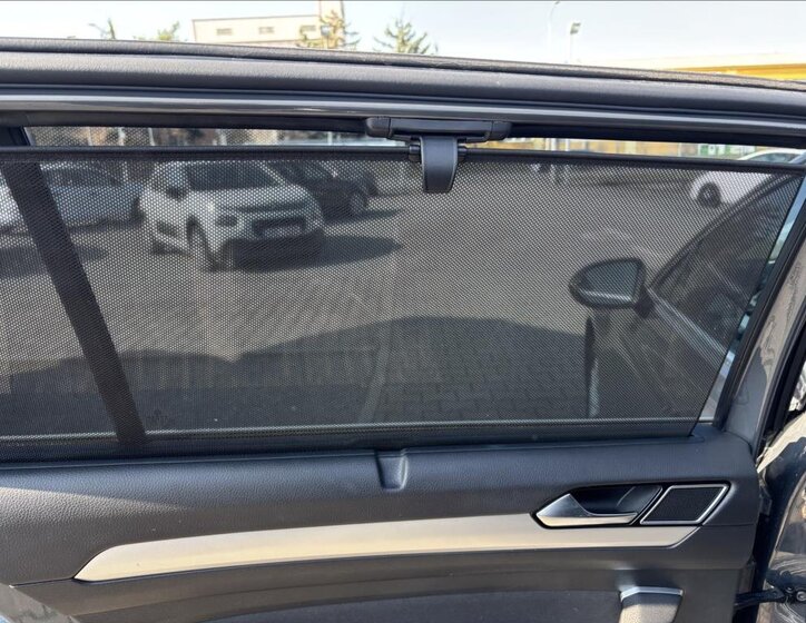 Volkswagen Passat Kombi 2,0 l 110 kw