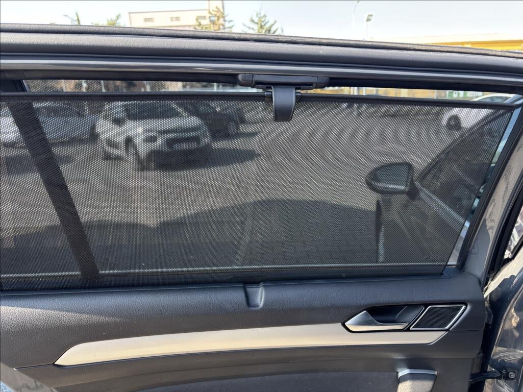 Volkswagen Passat Kombi 2,0 l 110 kw