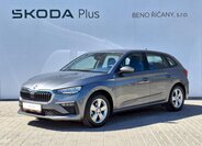 Škoda Scala Hatchback 999,0 85 kw