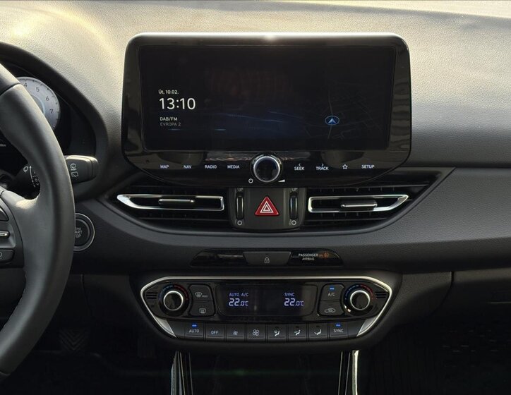 Hyundai i30 Hatchback 1,5 l 70 kw