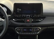 Hyundai i30 Hatchback 1,5 l 70 kw