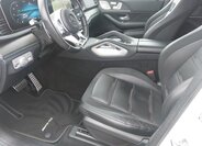 Mercedes-Benz GLE SUV 3,0 l 320 kw