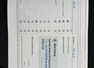 Škoda Octavia Kombi 1,4 l 90 kw