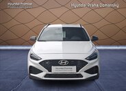 Hyundai i30 Kombi 1,5 l 103 kw