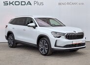 Škoda Kodiaq SUV / Terénní 1,5 l 150 kw