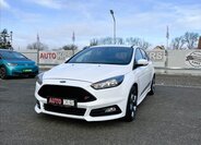 Ford Focus Hatchback 2,0 l 184 kw