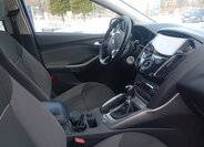Ford Focus Kombi 1,0 l 92 kw