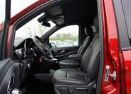 Mercedes-Benz Třídy V MPV 2,0 l 176 kw