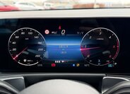 Mercedes-Benz GLB SUV / Terénní 2,0 l 110 kw