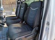 Iveco Daily Skříň 3,0 l 132 kw