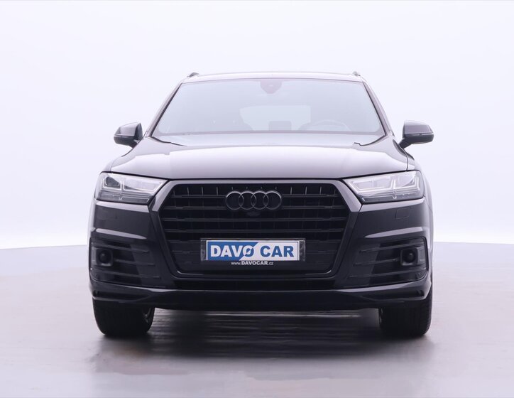 Audi Q7 SUV 3,0 l 200 kw