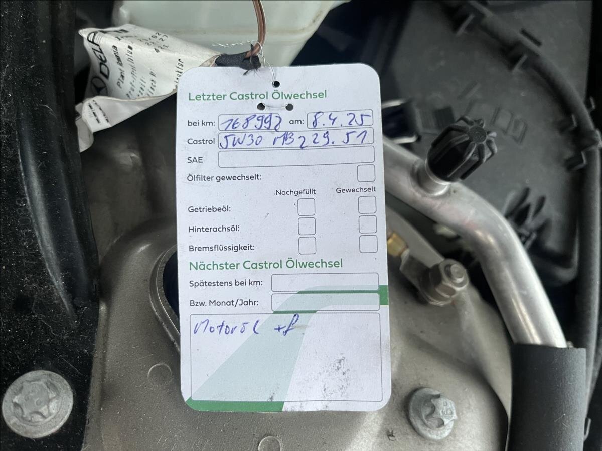 Mercedes-Benz Třídy C