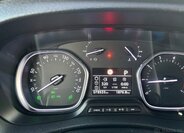 Citroën SpaceTourer VAN / Minibus 2,0 l 130 kw