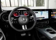 Mercedes-Benz CLA Sedan 1,5 l 22 kw