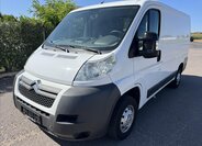 Citroën Jumper Skříň 2,2 l 74 kw