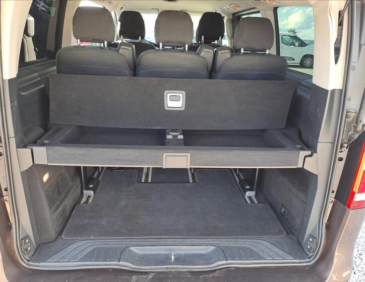 Mercedes-Benz Třídy V 19