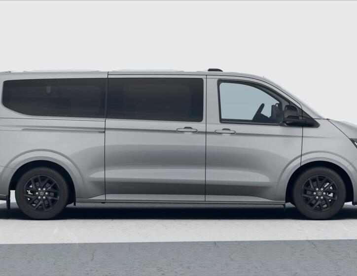 Volkswagen Caravelle 4