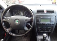 Škoda Octavia Kombi 2,0 l 103 kw