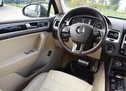 Volkswagen Touareg 33