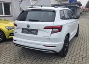 Škoda Karoq SUV / Terénní 2,0 l 110 kw