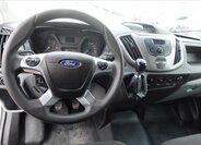 Ford Transit Ostatní 2,0 l 96 kw