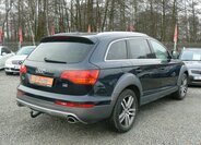Audi Q7 SUV / Terénní 3,0 l 176 kw