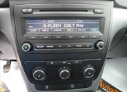 Škoda Yeti Kombi 1,2 l 77 kw