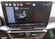 Cupra Formentor SUV / Terénní 2,0 l 195 kw