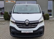 Renault Trafic Skříň 2,0 l 107 kw