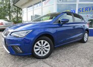 Seat Ibiza Hatchback 999,0 66 kw