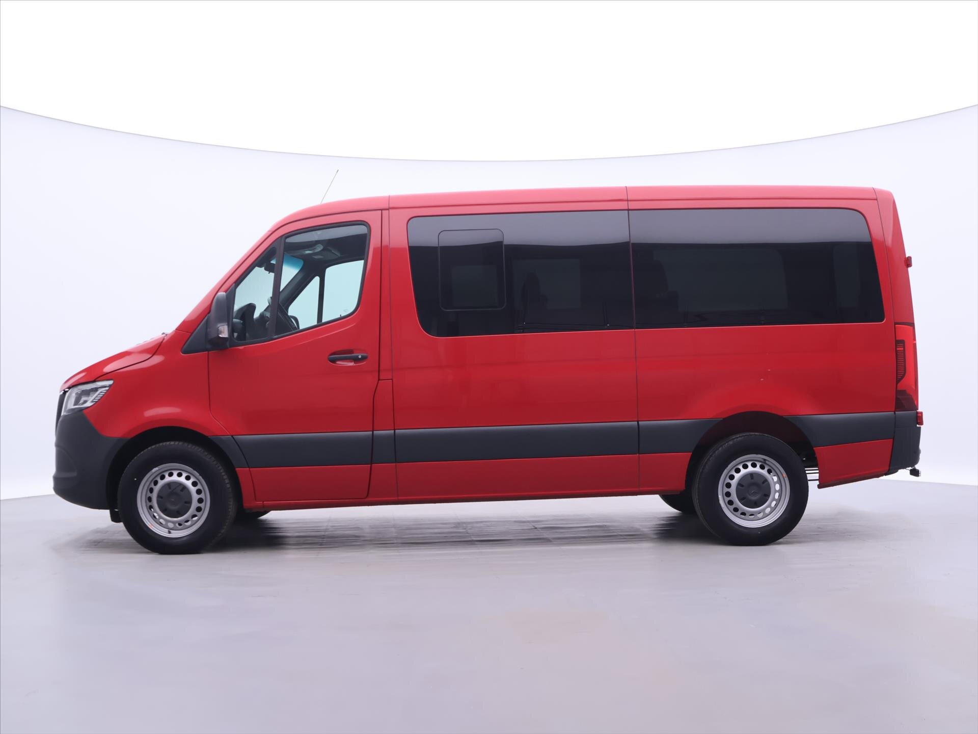 Mercedes-Benz Sprinter Kombi 2,0 l 125 kw