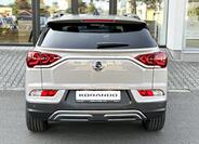 SsangYong Korando 5