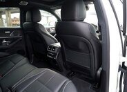 Mercedes-Benz GLE Kupé 2,9 l 243 kw