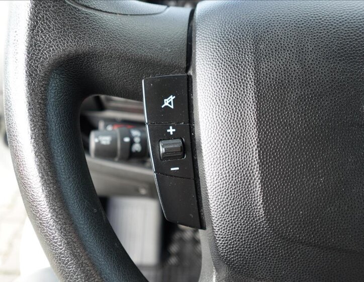 Citroën Jumper Ostatní 2,2 l 103 kw