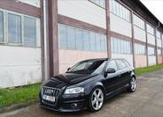 Audi A3 2