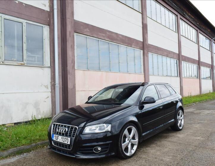 Audi A3 2