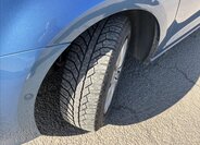 Volkswagen Golf Kombi 1,6 l 81 kw