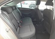 Škoda Rapid Liftback 999,0 81 kw