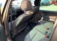 Škoda Roomster 17