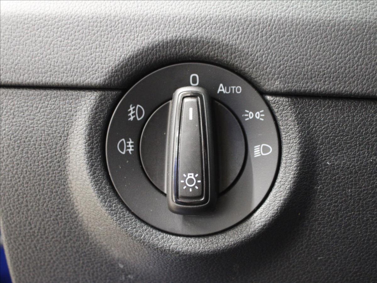 Škoda Octavia Kombi 1,6 l 85 kw